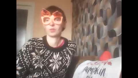 jessicaforris online show from 10-29-25, 08:16