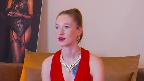 Jessica online show from 02-21-25, 09:56