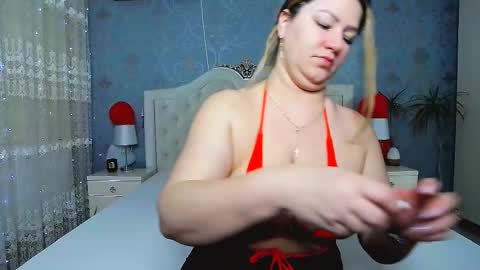 single mommy online show from 03-07-25, 04:24