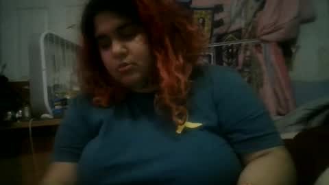 dovedianna online show from 01-31-25, 02:48