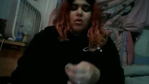 dovedianna online show from 02-05-25, 02:19