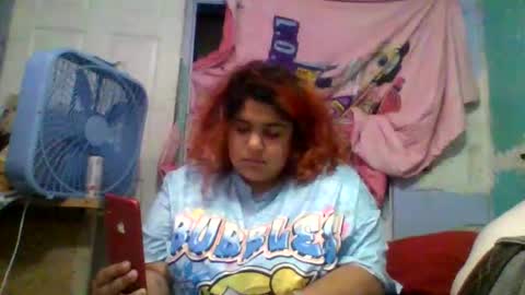 dovedianna online show from 09-11-25, 12:55