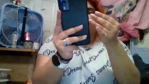 dovedianna online show from 01-07-26, 01:30