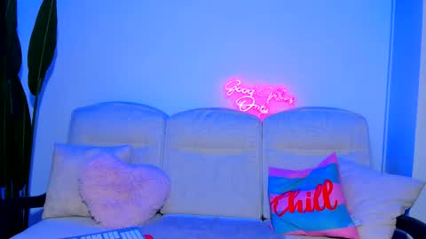 Jessy online show from 02-21-26, 08:32