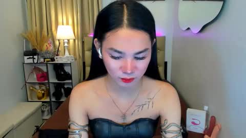 Snapshot of jessie_empress chatting on 02-22-25, 12:16 Your naughty Jessie online show from 02-22-25, 12:16