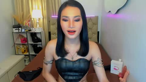 Snapshot of jessie_empress chatting on 03-01-25, 10:10 Your naughty Jessie online show from 03-01-25, 10:10