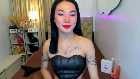 Snapshot of jessie_empress chatting on 03-09-25, 10:08 Your naughty Jessie online show from 03-09-25, 10:08