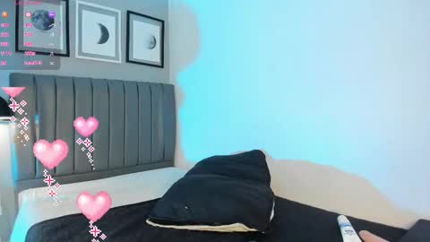 jessie_jarper online show from 02-14-25, 03:05