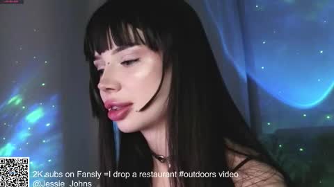 jessie_johns online show from 01-18-26, 02:32
