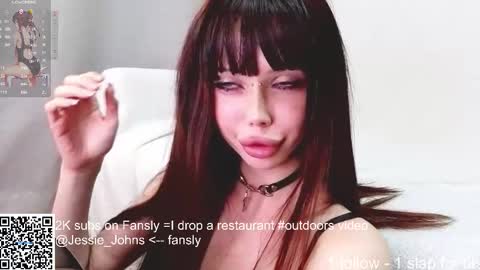 jessie_johns online show from 02-20-26, 05:57