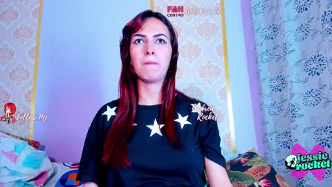 jessi andrea online show from 01-07-25, 11:35