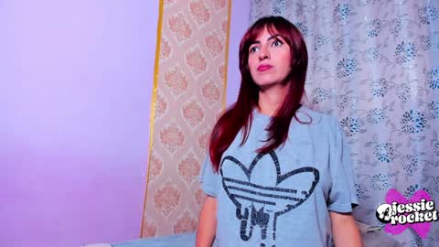 jessi andrea online show from 01-21-25, 02:15