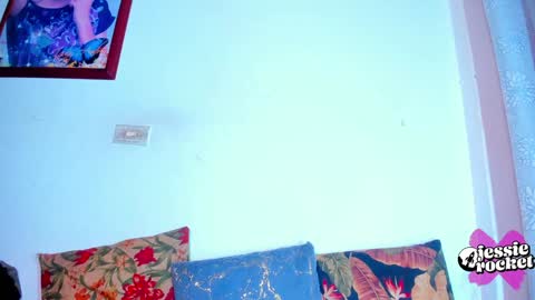 jessi andrea online show from 01-25-25, 08:42