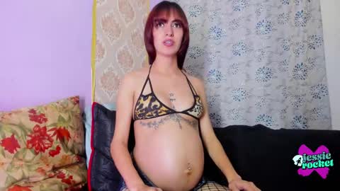 jessi andrea online show from 02-05-25, 12:20