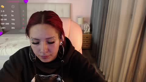 Snapshot of jessie_williams_01 chatting on 12-28-24, 03:47 Your Sweet Angel online show from 12-28-24, 03:47