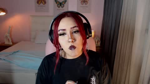 Snapshot of jessie_williams_01 chatting on 01-04-25, 04:12 Your Sweet Angel online show from 01-04-25, 04:12