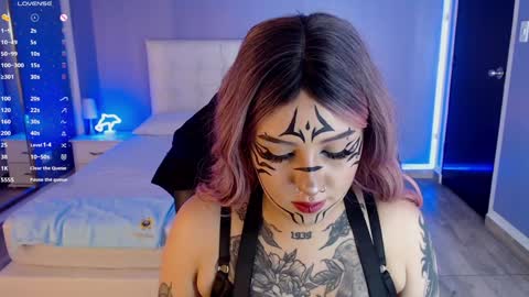 Snapshot of jessie_williams_01 chatting on 01-10-25, 07:46 Your Sweet Angel online show from 01-10-25, 07:46