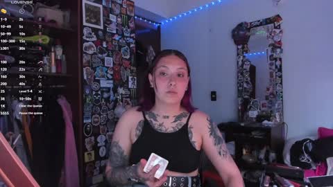 Snapshot of jessie_williams_01 chatting on 02-07-25, 09:04 Your Sweet Angel online show from 02-07-25, 09:04