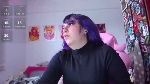 Snapshot of jessie_williams_01 chatting on 03-07-25, 09:06 Your Sweet Angel online show from 03-07-25, 09:06