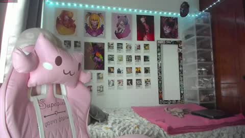 Your Sweet Angel online show from 12-18-25, 08:26