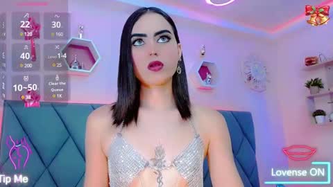 Jessieafroditas room online show from 12-29-24, 04:38