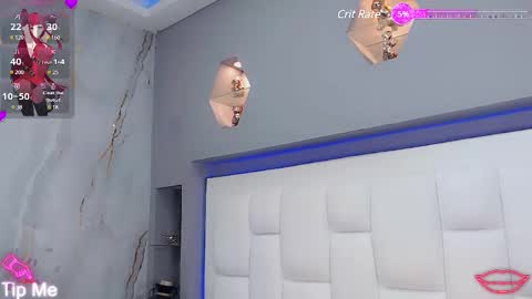 Jessieafroditas room online show from 03-09-25, 12:42