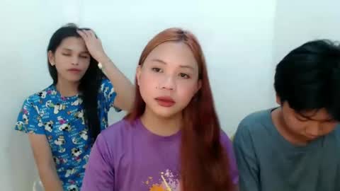 Snapshot of jessiefoxx0 chatting on 01-12-25, 09:08 Jessie online show from 01-12-25, 09:08