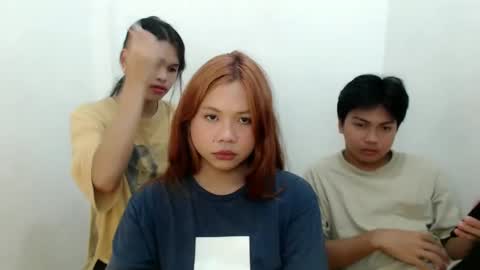 Snapshot of jessiefoxx0 chatting on 01-13-25, 07:54 Jessie online show from 01-13-25, 07:54