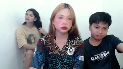 Snapshot of jessiefoxx0 chatting on 02-07-25, 05:41 Jessie online show from 02-07-25, 05:41