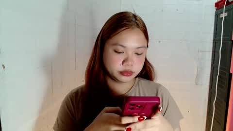 Jessie online show from 12-19-25, 06:04