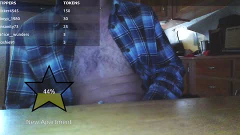 Snapshot of jessiehammerdik chatting on 01-08-25, 07:13 Dixon Cider online show from 01-08-25, 07:13