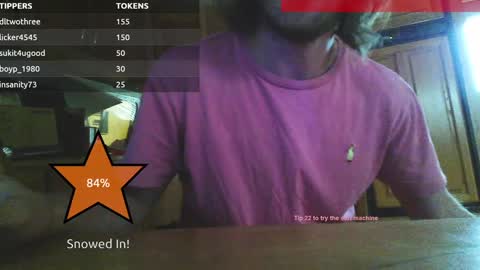 Snapshot of jessiehammerdik chatting on 01-09-25, 06:26 Dixon Cider online show from 01-09-25, 06:26