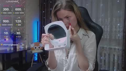 Jess online show from 01-14-25, 11:05