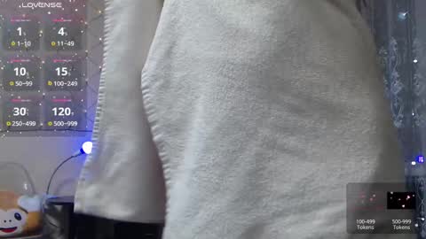 Jess online show from 03-09-25, 12:31