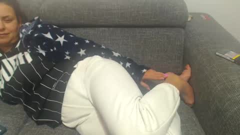jessiestar3 online show from 02-11-25, 02:25