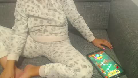 jessiestar3 online show from 02-12-25, 12:05