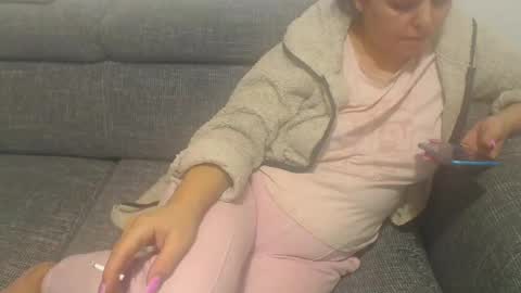 jessiestar3 online show from 02-16-25, 11:26