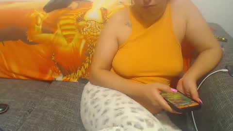 jessiestar3 online show from 02-25-25, 04:35
