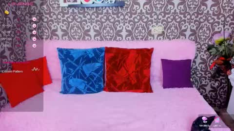 Snapshot of jessiesummers18 chatting on 10-10-25, 03:38 Aurora online show from 10-10-25, 03:38