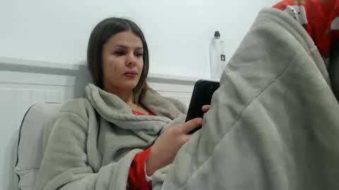 jessieryan online show from 01-08-25, 05:27