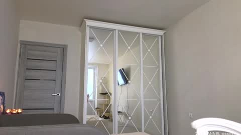 Jessie   TG channel  online show from 03-02-25, 06:05