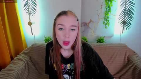 Jessie online show from 09-15-25, 07:19