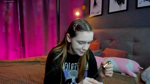 Jessie online show from 11-20-25, 09:20