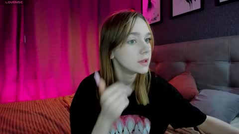 Jessie online show from 02-11-26, 09:14