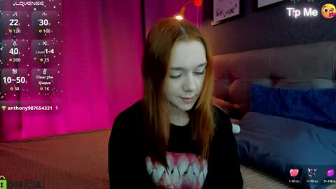 Jessie online show from 04-05-26, 08:55