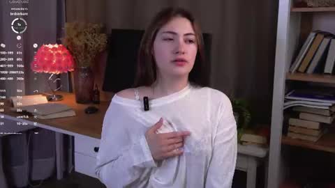 Snapshot of jessiezierden chatting on 07-29-26, 01:53 Stacy online show from 07-29-26, 01:53