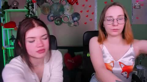 Jessi online show from 02-13-26, 01:29