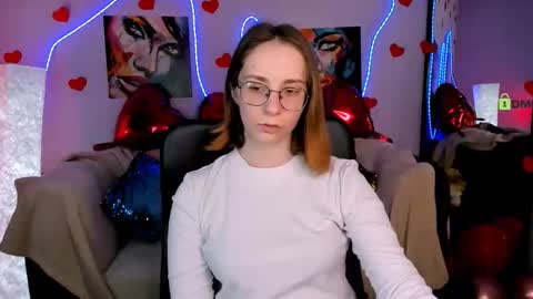 Jessi online show from 02-14-26, 10:12