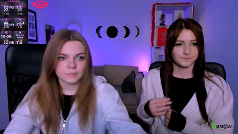 Jessi online show from 02-26-26, 08:19