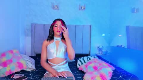 JESS online show from 12-30-24, 03:57